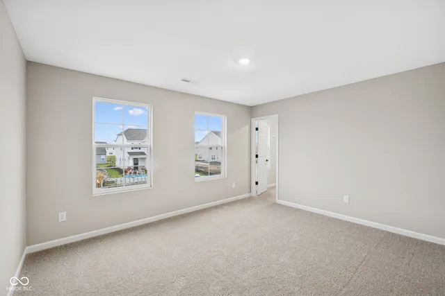 $354,990 | 5102 Triple Crown Way, Indianapolis, IN 46237