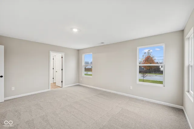 $354,990 | 5102 Triple Crown Way, Indianapolis, IN 46237