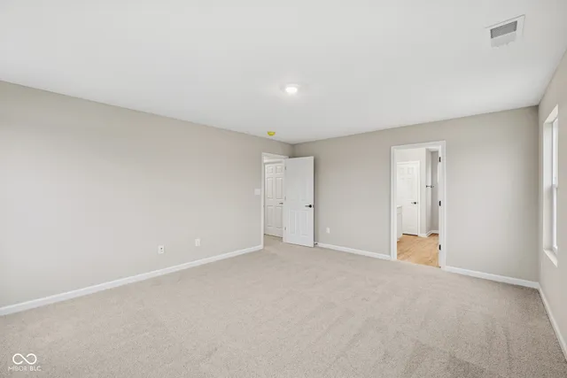 $354,990 | 5102 Triple Crown Way, Indianapolis, IN 46237