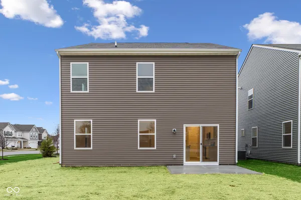 $334,990 | 5102 Triple Crown Way, Indianapolis, IN 46237