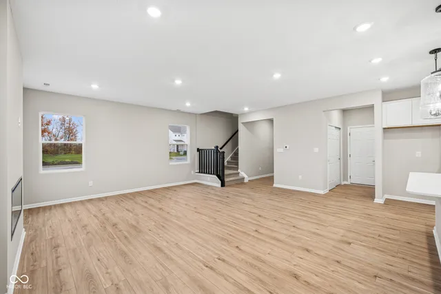 $354,990 | 5102 Triple Crown Way, Indianapolis, IN 46237