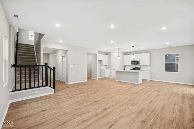 $354,990 | 5102 Triple Crown Way, Indianapolis, IN 46237