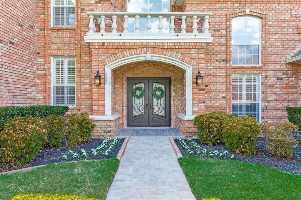 7702 Tillman Hill Road Colleyville, TX 76034 - Photo 2 of 26