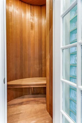 a view of outdoor space