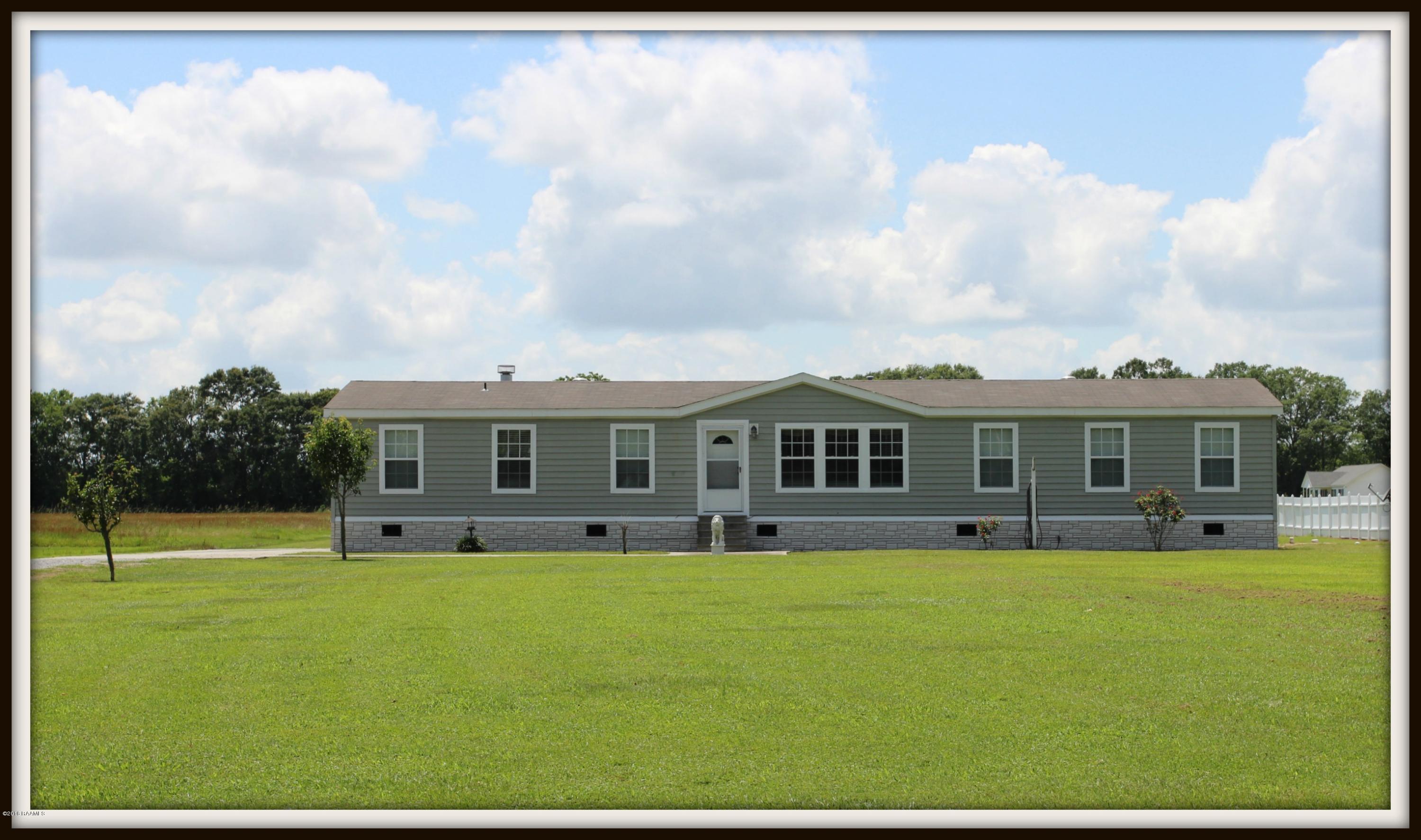 121 Andres Road Scott, LA 70583 - Photo 1 of 27 Front
