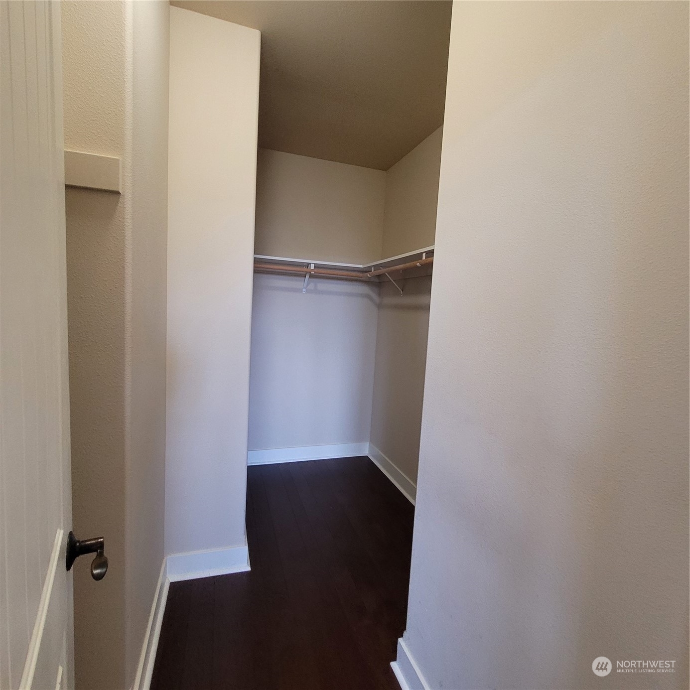 151 Craftsman Court Sequim, WA 98382 - Photo 8 of 40 a view of closet