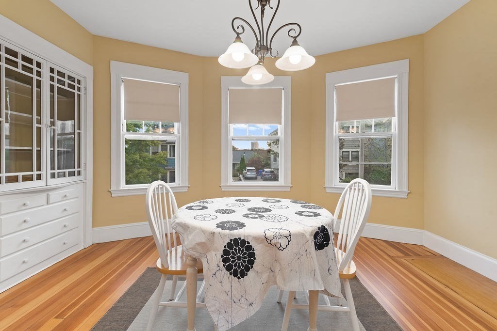 3 Upland Road, Unit 2 Brookline, MA 02445 - Photo 14 of 33