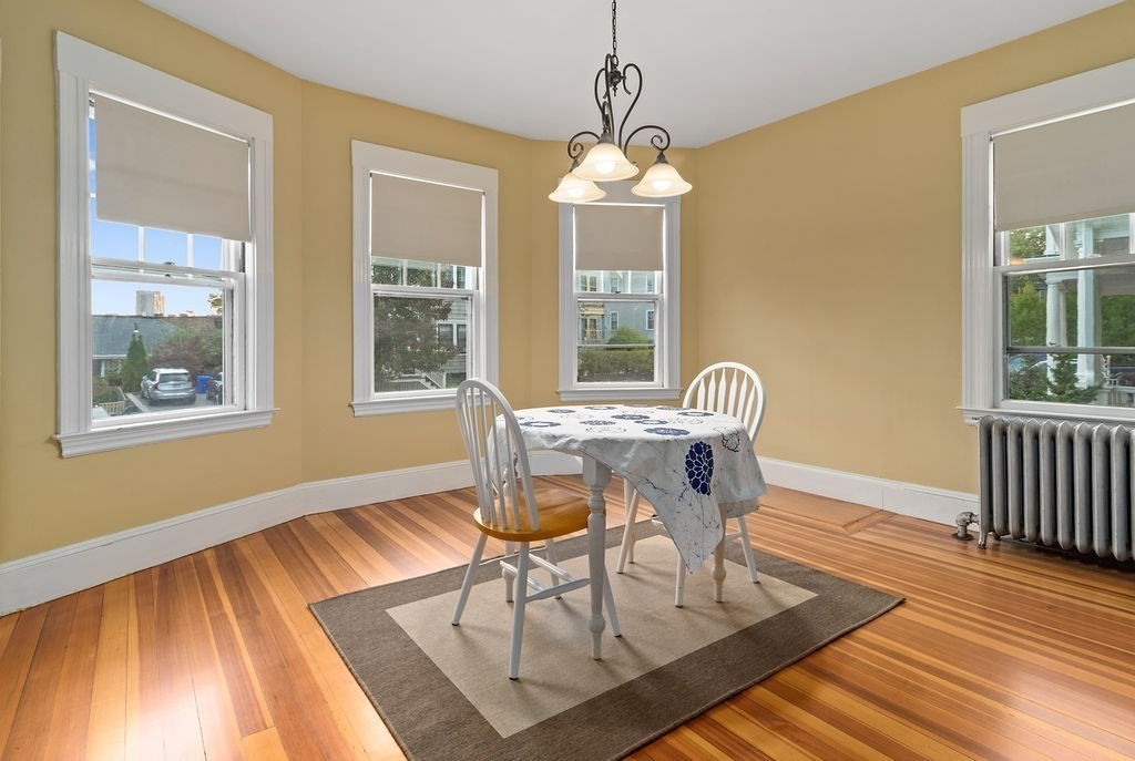 3 Upland Road, Unit 2 Brookline, MA 02445 - Photo 15 of 33