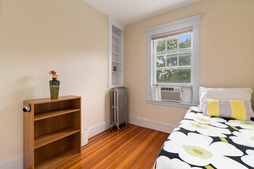 3 Upland Road, Unit 2 Brookline, MA 02445 - Photo 22 of 33