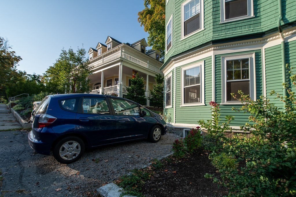 3 Upland Road, Unit 2 Brookline, MA 02445 - Photo 29 of 33