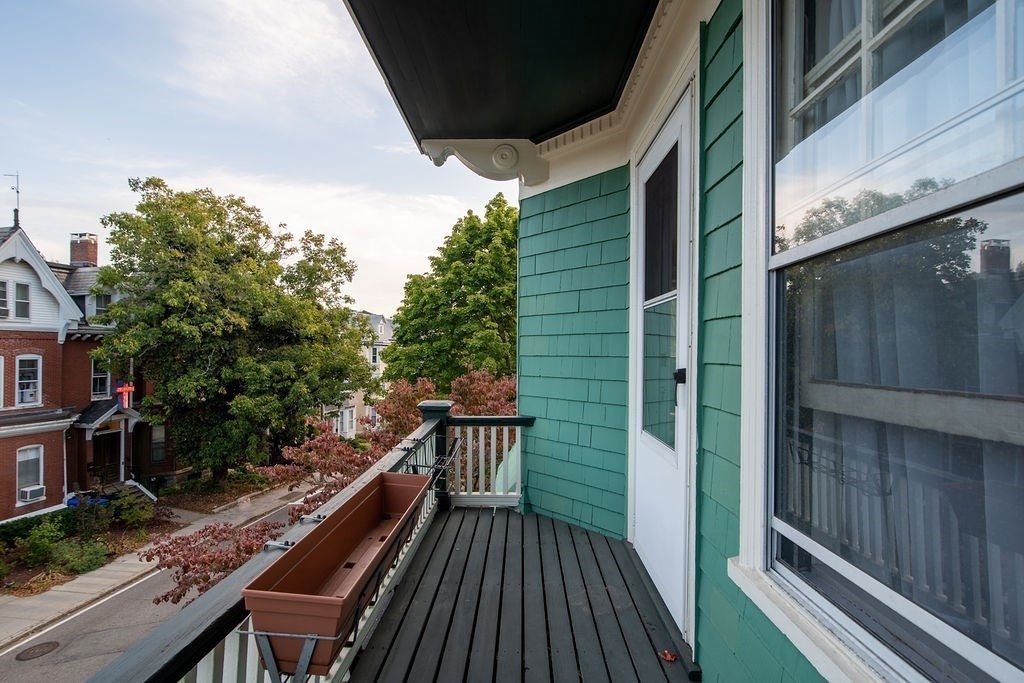 3 Upland Road, Unit 2 Brookline, MA 02445 - Photo 32 of 33