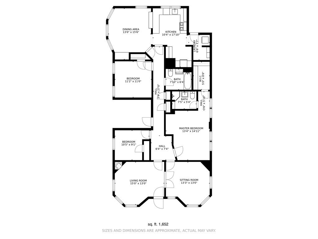3 Upland Road, Unit 2 Brookline, MA 02445 - Photo 33 of 33