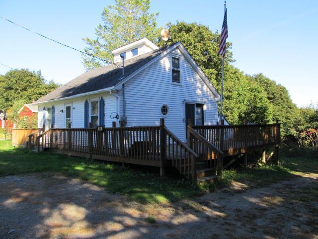 95 Old County Road Hampden, ME 04444 - Photo 3 of 22 Photo