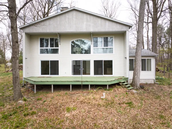 $385,000 | 20425 Thornapple Lane, Big Rapids, MI 49307