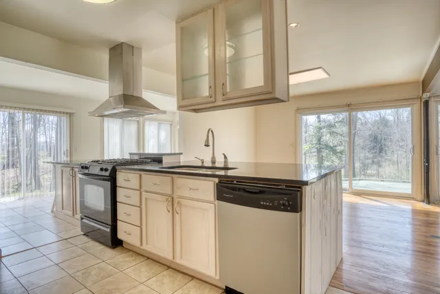 $385,000 | 20425 Thornapple Lane, Big Rapids, MI 49307