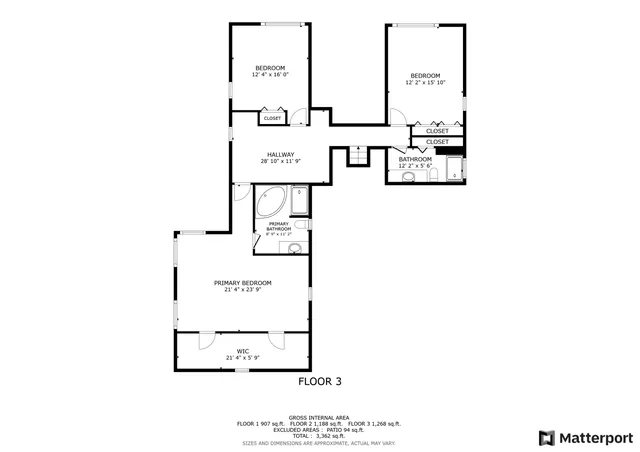 $385,000 | 20425 Thornapple Lane, Big Rapids, MI 49307