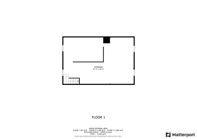 $385,000 | 20425 Thornapple Lane, Big Rapids, MI 49307