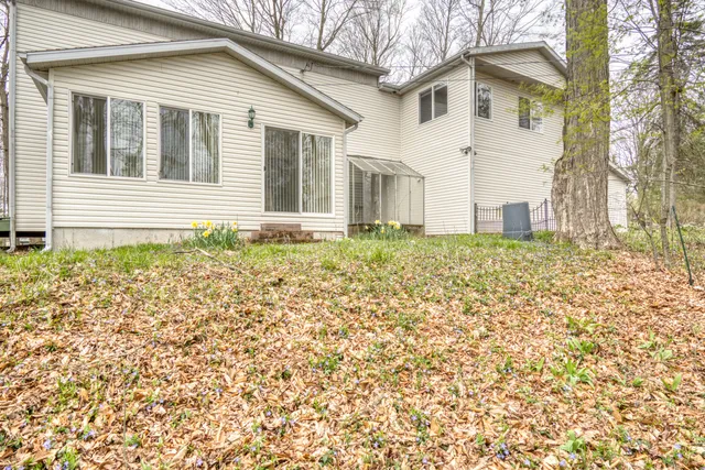 $385,000 | 20425 Thornapple Lane, Big Rapids, MI 49307