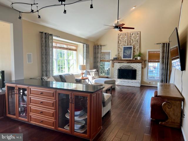 43249 Augustine Place Ashburn, VA 20147 - Photo 17 of 54 Family Room
