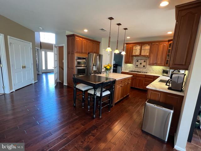 43249 Augustine Place Ashburn, VA 20147 - Photo 2 of 54