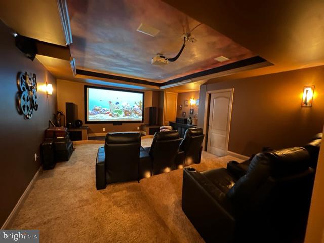 43249 Augustine Place Ashburn, VA 20147 - Photo 53 of 54 Media Room