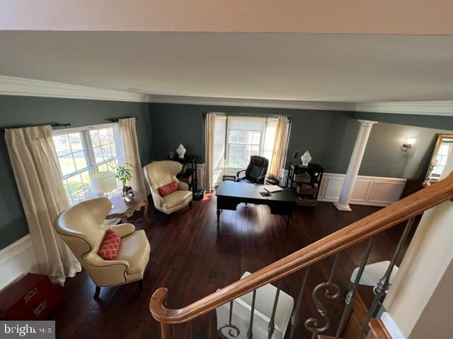 43249 Augustine Place Ashburn, VA 20147 - Photo 7 of 54