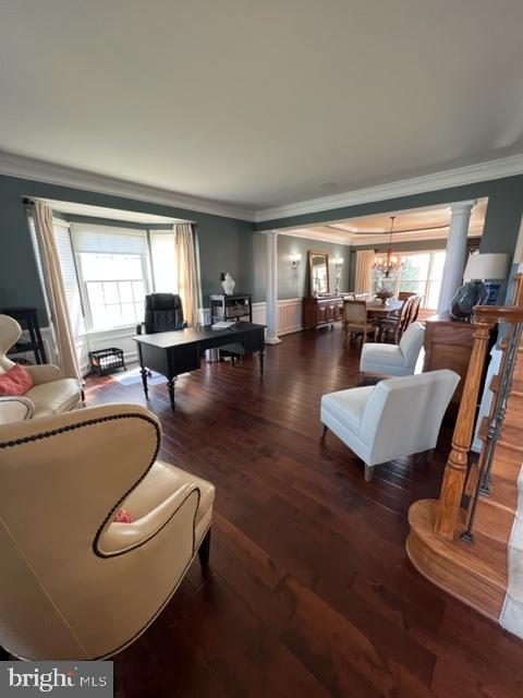 43249 Augustine Place Ashburn, VA 20147 - Photo 8 of 54