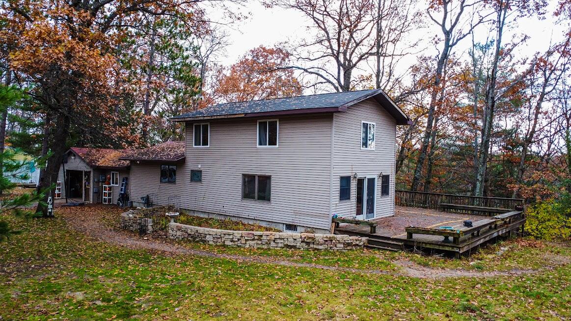 5103 Wilson Road Indian River, MI 49749 - Photo 1 of 45 Gallery Image 1
