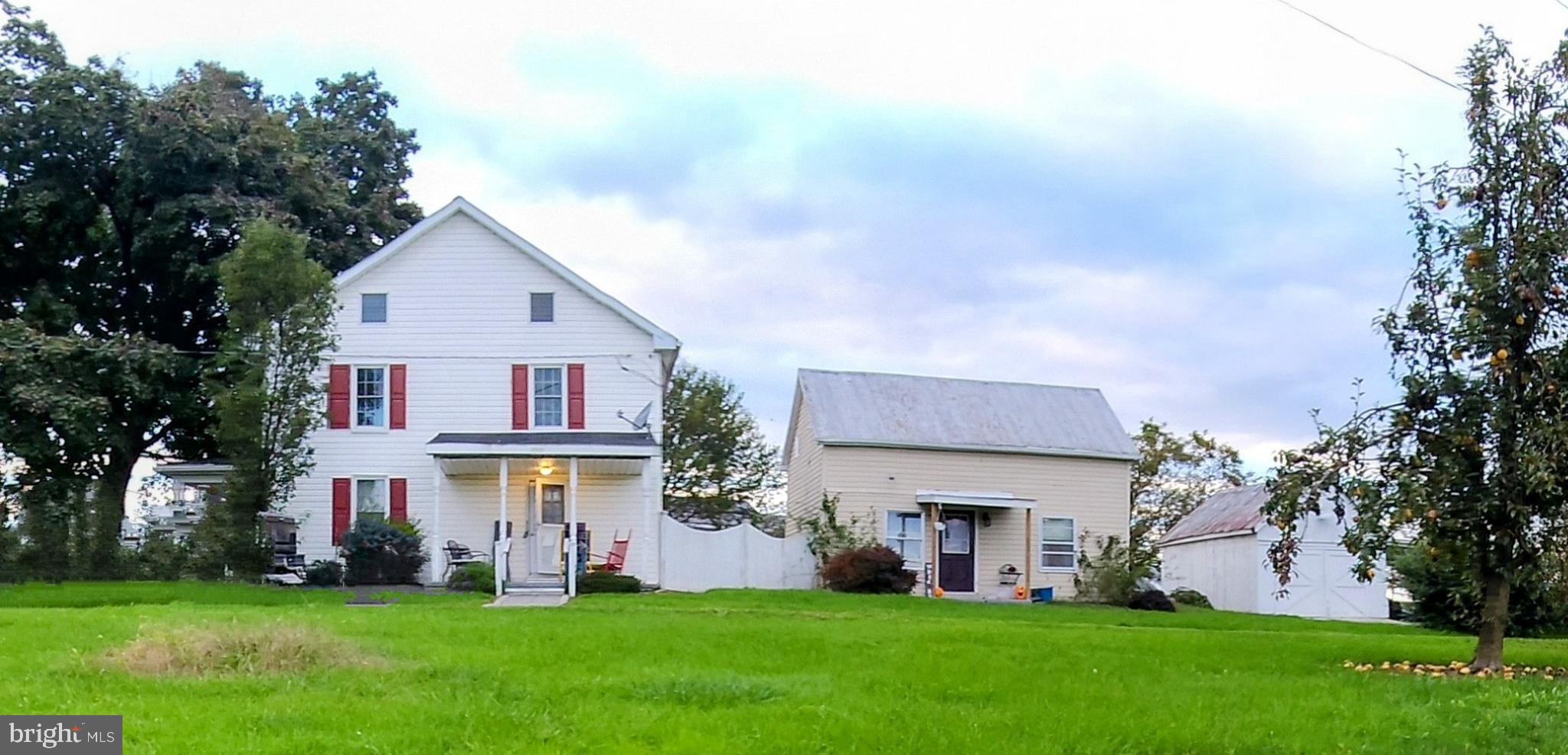 3678 Haulman Road Chambersburg, PA 17202 - Photo 1 of 43