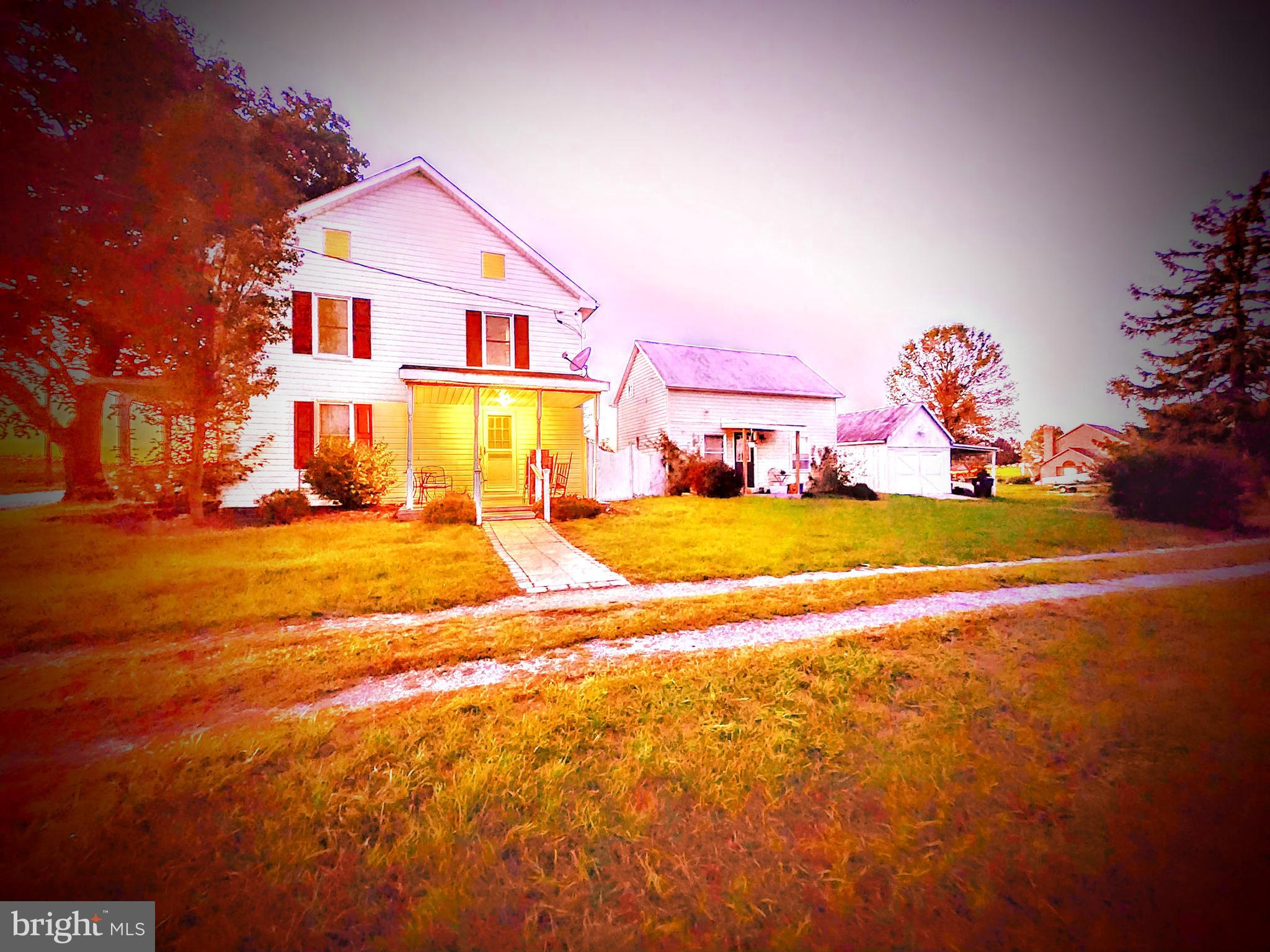 3678 Haulman Road Chambersburg, PA 17202 - Photo 15 of 43