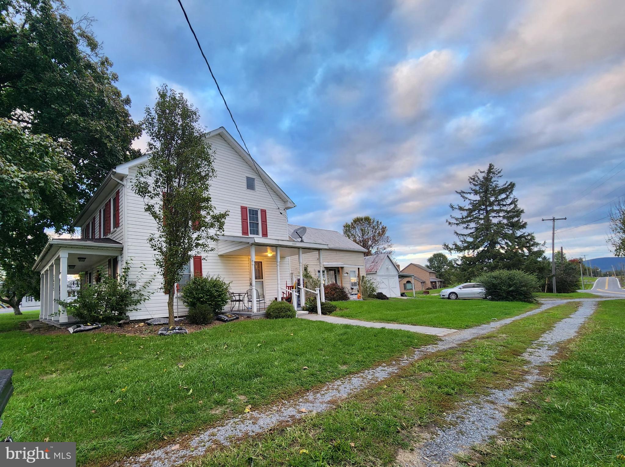 3678 Haulman Road Chambersburg, PA 17202 - Photo 2 of 43