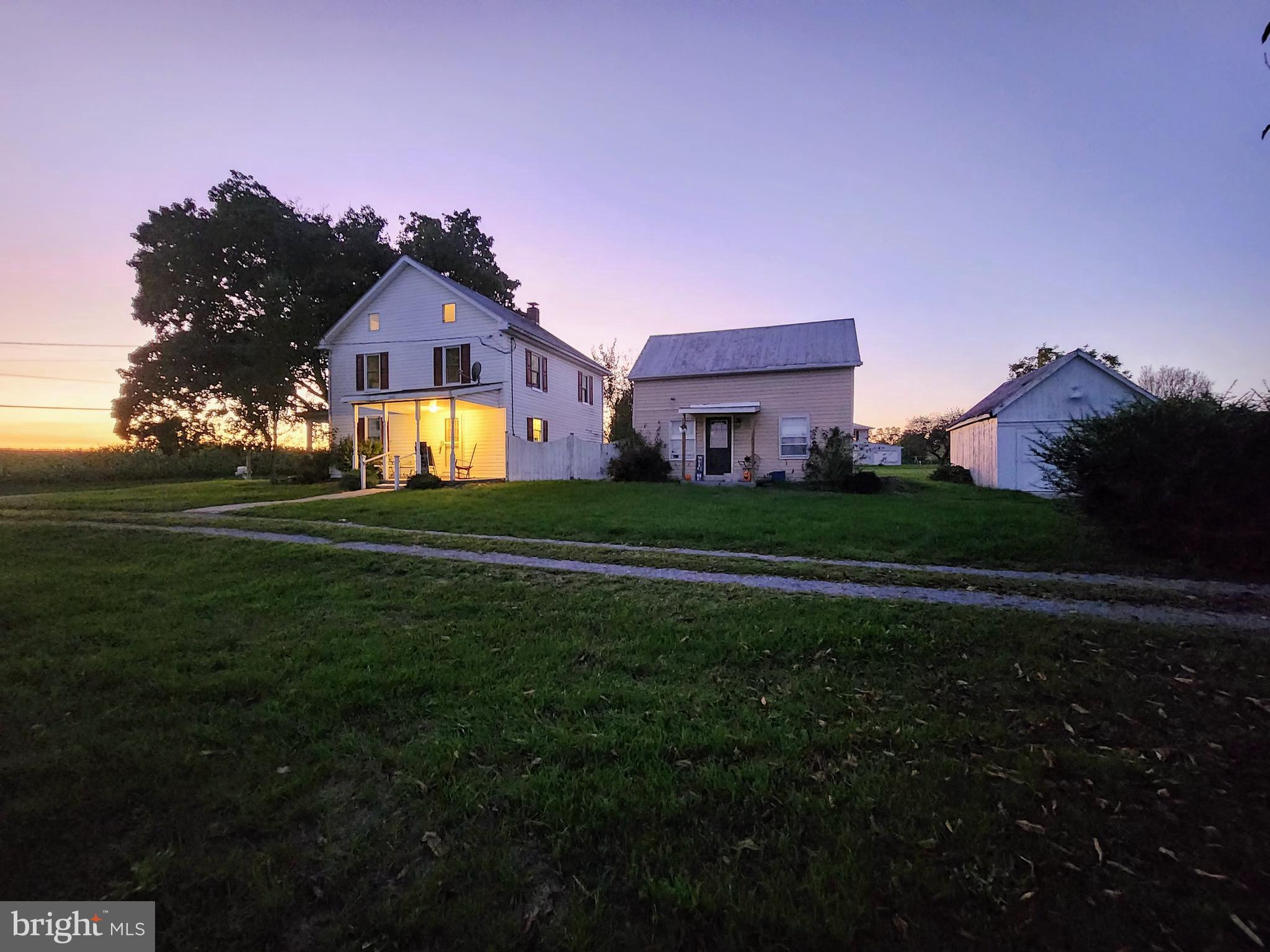 3678 Haulman Road Chambersburg, PA 17202 - Photo 3 of 43