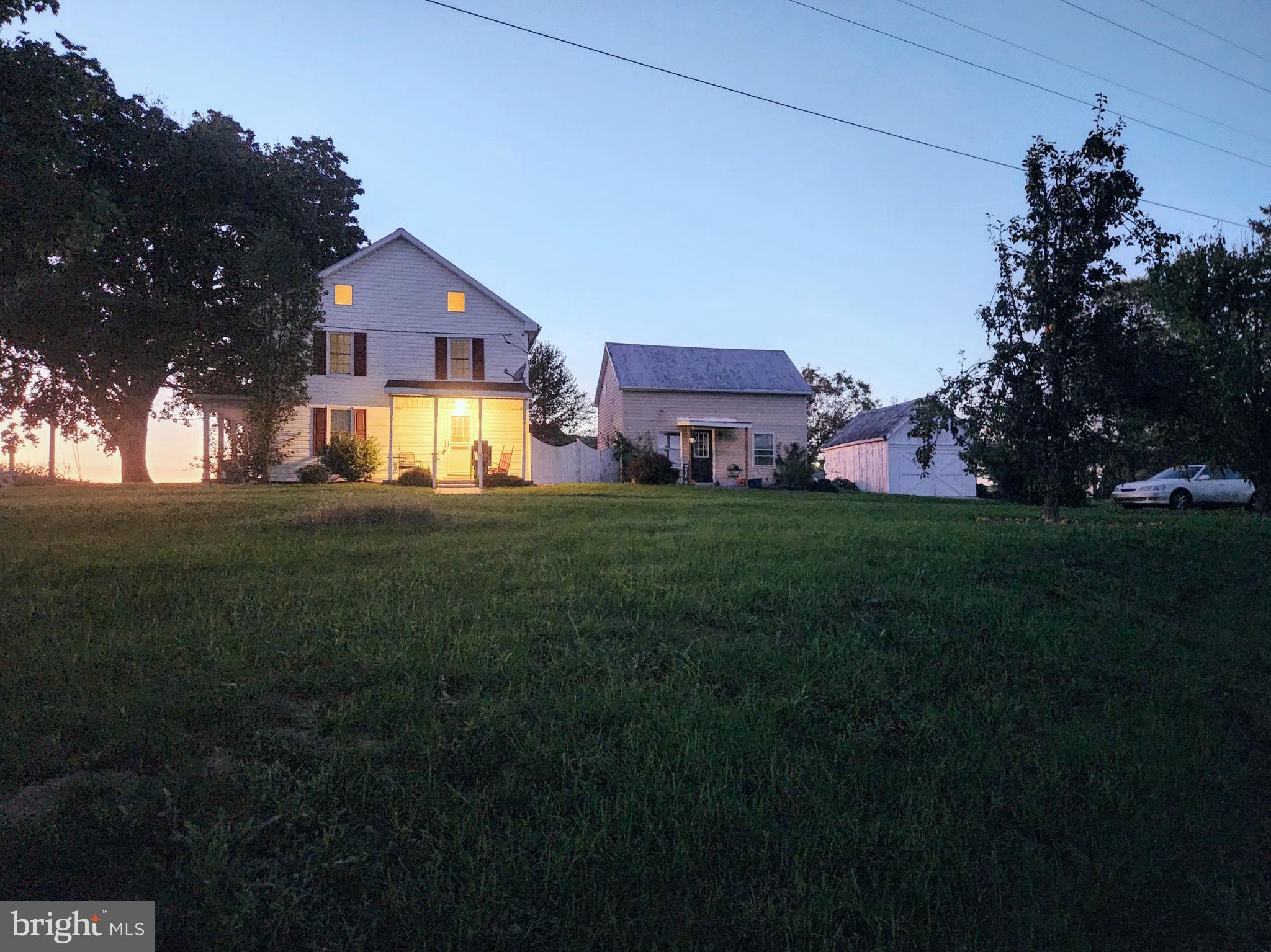 3678 Haulman Road Chambersburg, PA 17202 - Photo 4 of 43