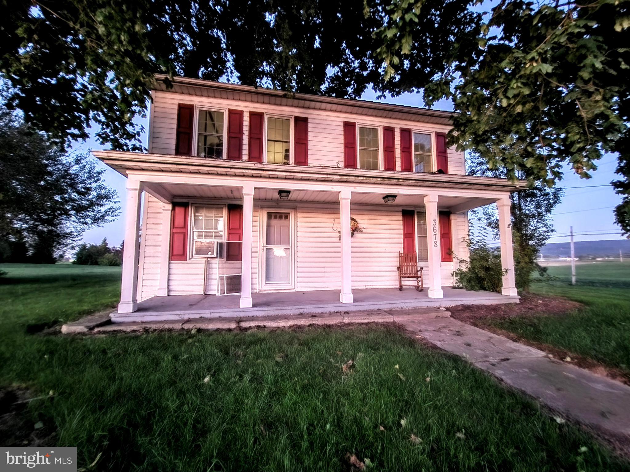 3678 Haulman Road Chambersburg, PA 17202 - Photo 5 of 43