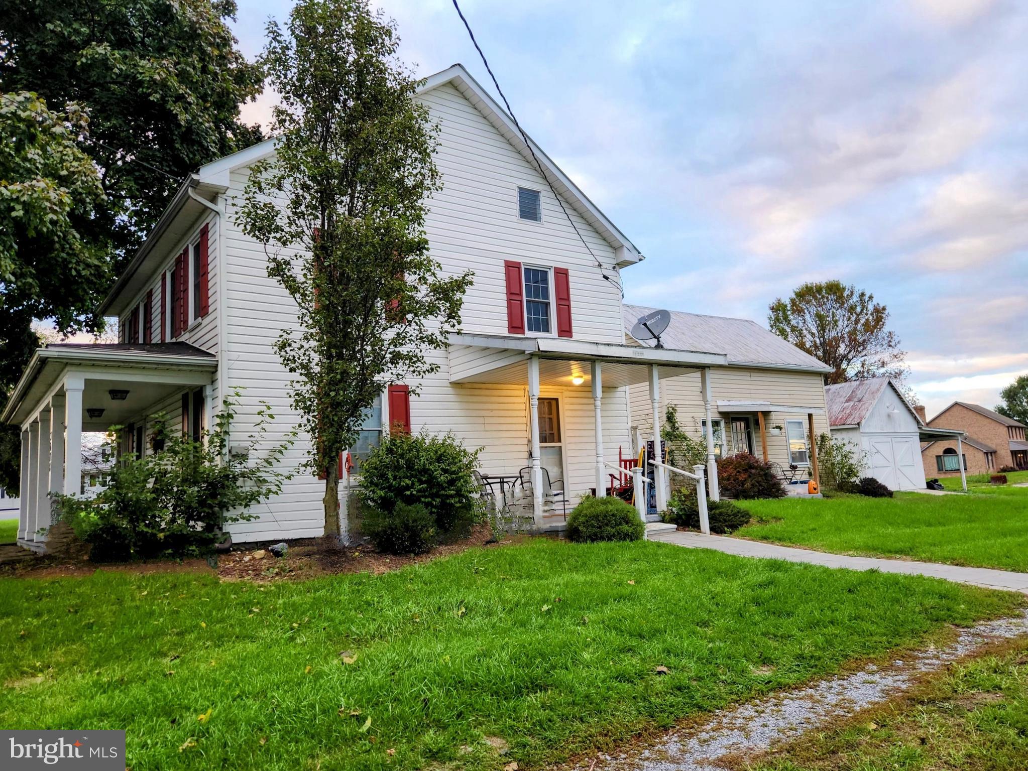 3678 Haulman Road Chambersburg, PA 17202 - Photo 6 of 43