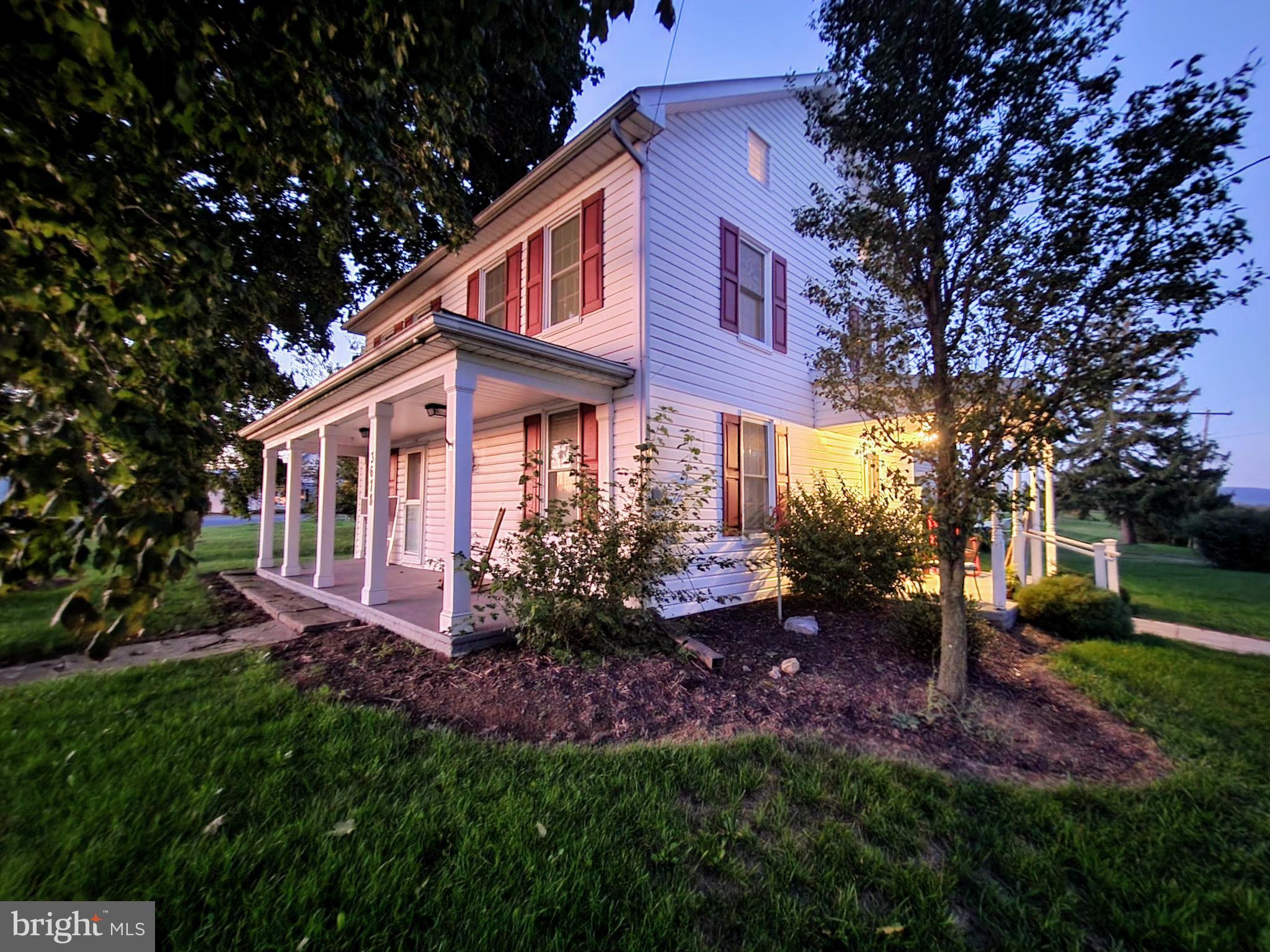 3678 Haulman Road Chambersburg, PA 17202 - Photo 7 of 43