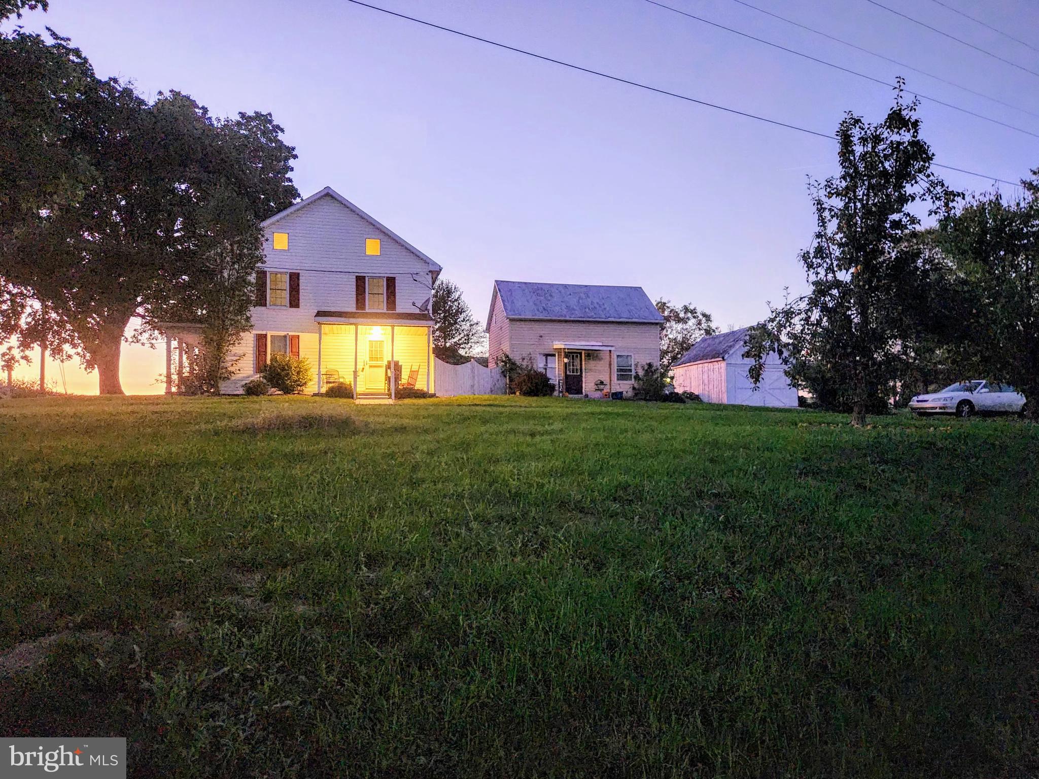 3678 Haulman Road Chambersburg, PA 17202 - Photo 8 of 43