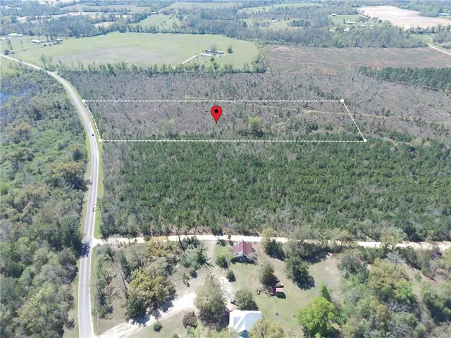 $75,000 | 7 Bethlehem Road, Cottondale, FL 32431