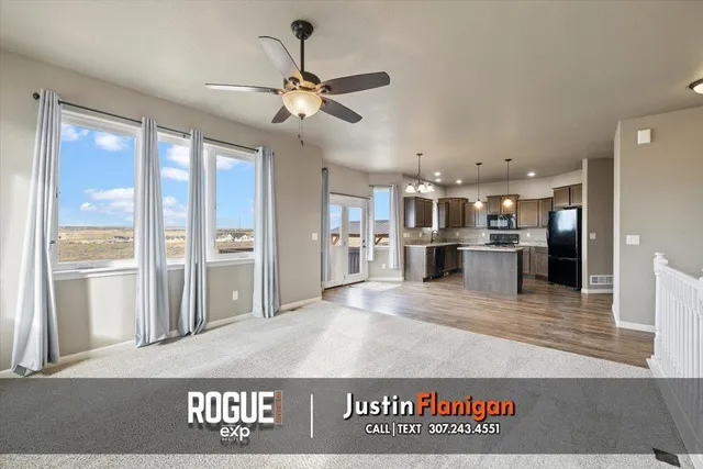 $480,000 | 760 Pebble Mountain Drive, Mills, WY 82604