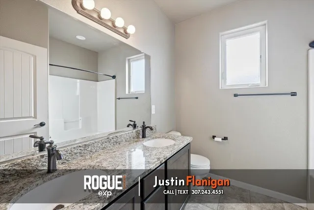 $480,000 | 760 Pebble Mountain Drive, Mills, WY 82604