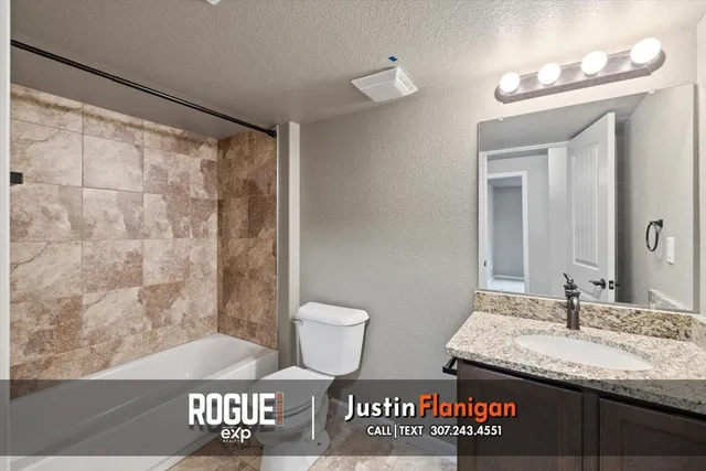 $480,000 | 760 Pebble Mountain Drive, Mills, WY 82604