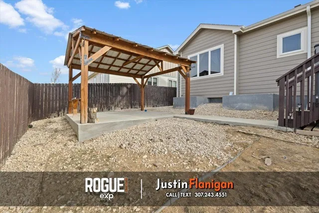 $480,000 | 760 Pebble Mountain Drive, Mills, WY 82604