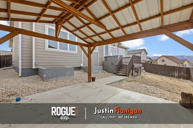 $480,000 | 760 Pebble Mountain Drive, Mills, WY 82604