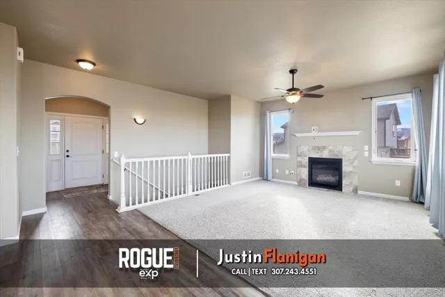 $480,000 | 760 Pebble Mountain Drive, Mills, WY 82604