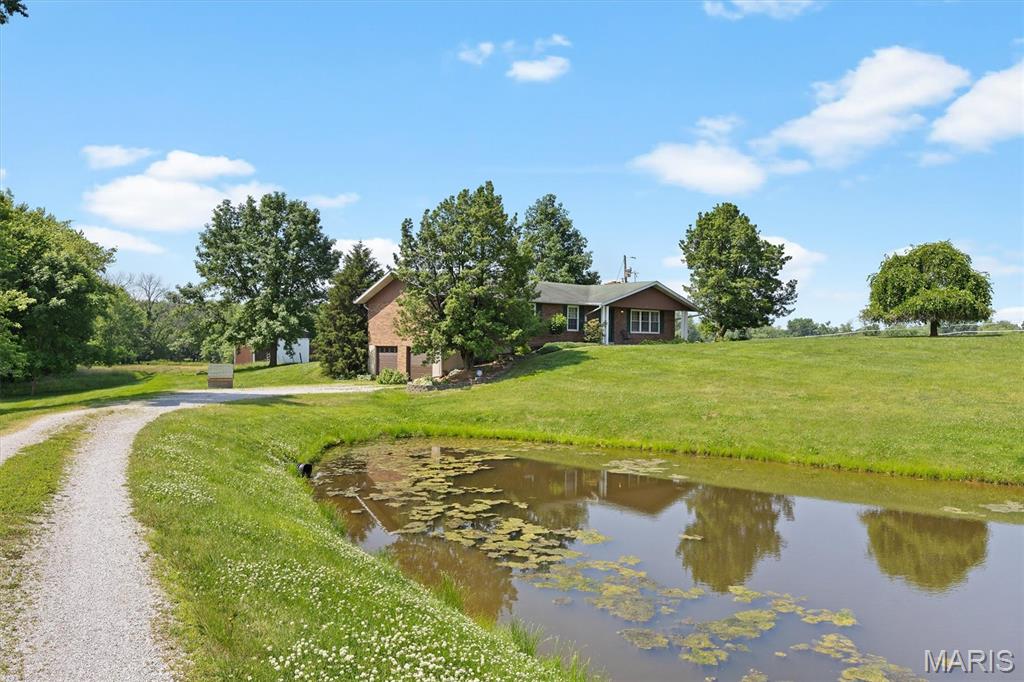 10774 Hickory Flat Road Highland, IL 62249 - Photo 1 of 35