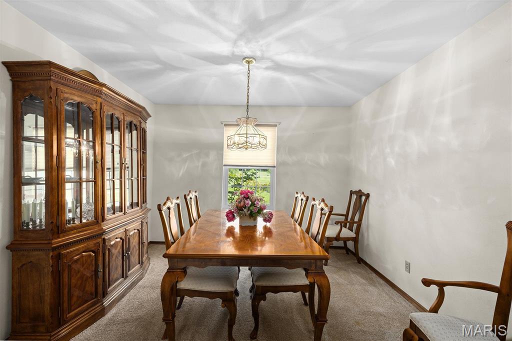 10774 Hickory Flat Road Highland, IL 62249 - Photo 12 of 35
