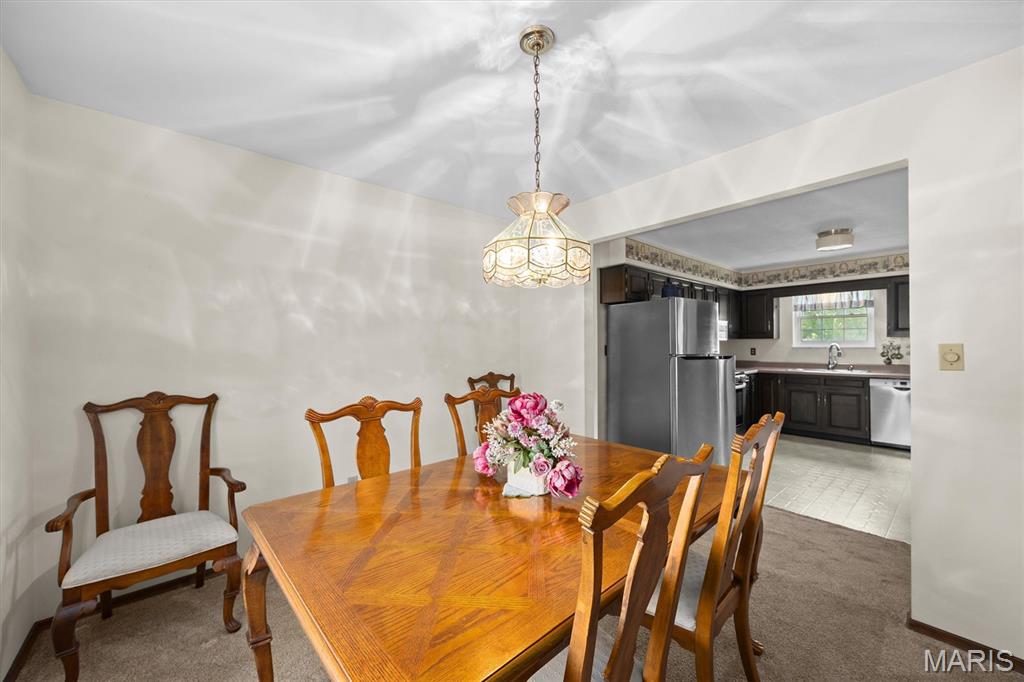 10774 Hickory Flat Road Highland, IL 62249 - Photo 13 of 35
