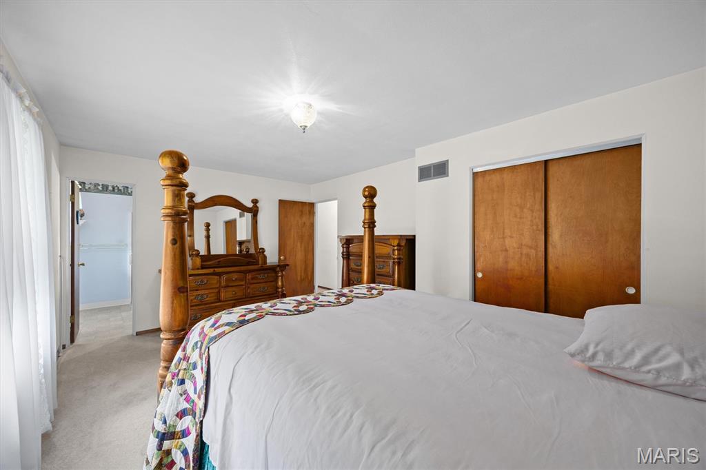 10774 Hickory Flat Road Highland, IL 62249 - Photo 20 of 35