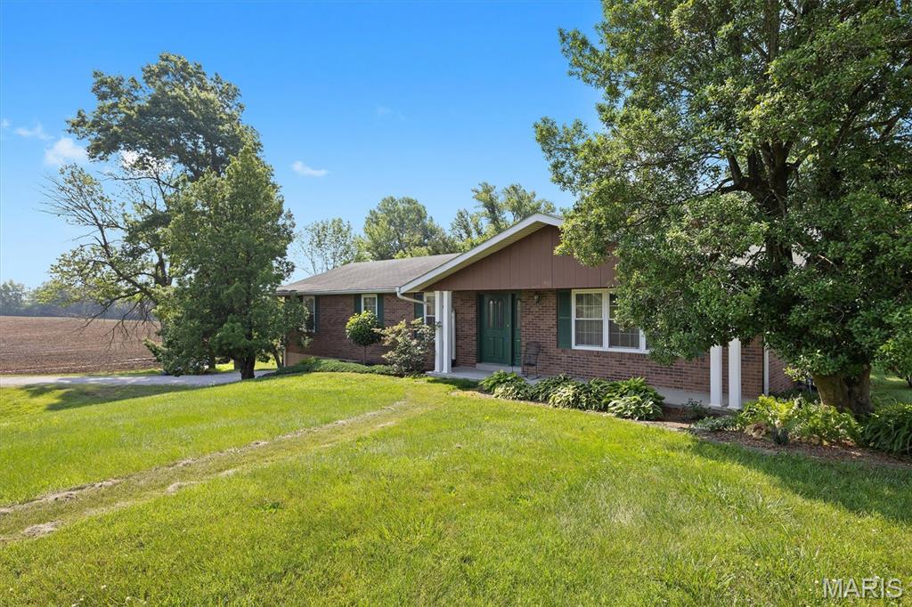 10774 Hickory Flat Road Highland, IL 62249 - Photo 2 of 35