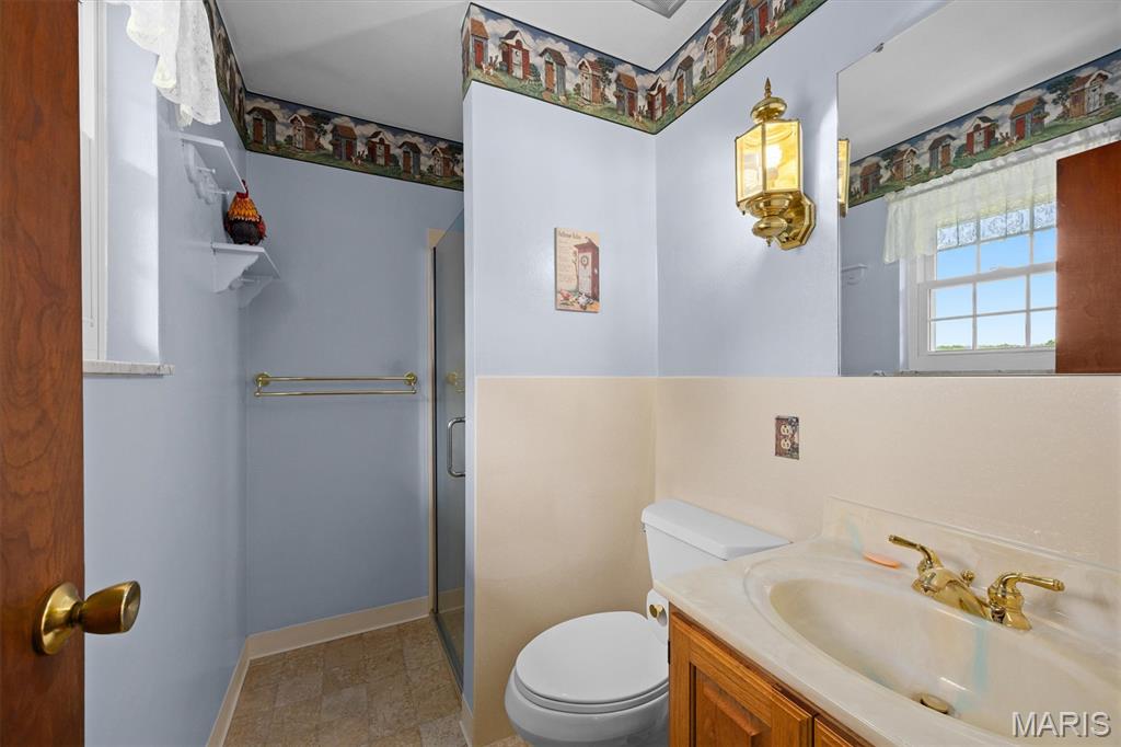 10774 Hickory Flat Road Highland, IL 62249 - Photo 21 of 35